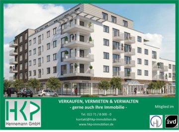 ! Wohlfühloase in Kerpen-Sindorf !, 50170 Kerpen, Wohnung