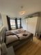 A1619 zentrumsnahe 2 Zimmerwohnung - Schlafzimmer
