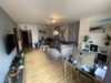 A1619 zentrumsnahe 2 Zimmerwohnung - Wohnzimmer
